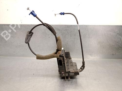 Front left lock CITROËN C4 Picasso II 1.6 BlueHDi 120 | BP25271710C98 