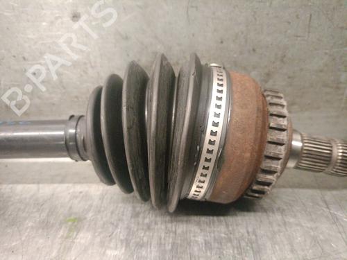 Left front driveshaft OPEL VECTRA B (J96) 1.8 i 16V (F19) | BP29814501M38