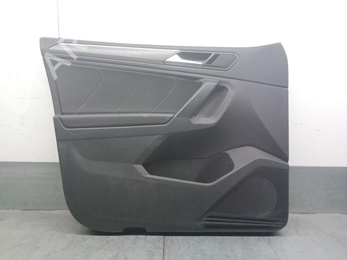 Forreste venstre beklædning VW TIGUAN (AD1, AX1) 1.5 TSI (150 hp) 30044701