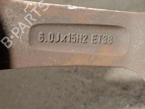Rim SEAT IBIZA IV (6J5, 6P1) 1.2 TSI | BP27469196C45 