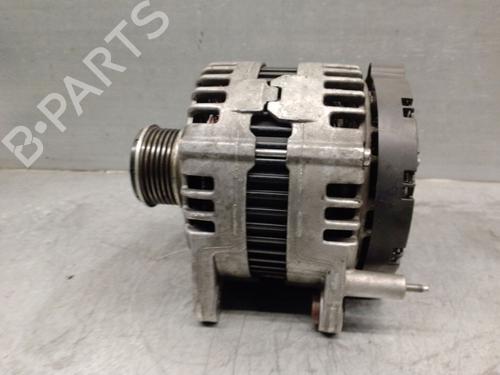 Alternator VW PASSAT B6 (3C2) 2.0 TDI 16V | BP30191427M7 