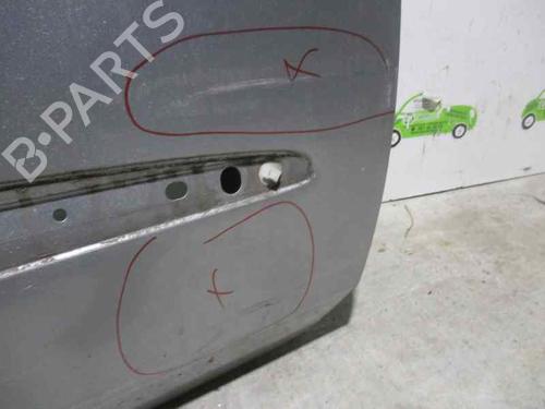 Right front door FIAT STILO Multi Wagon (192_) 1.9 JTD | BP2105334C3