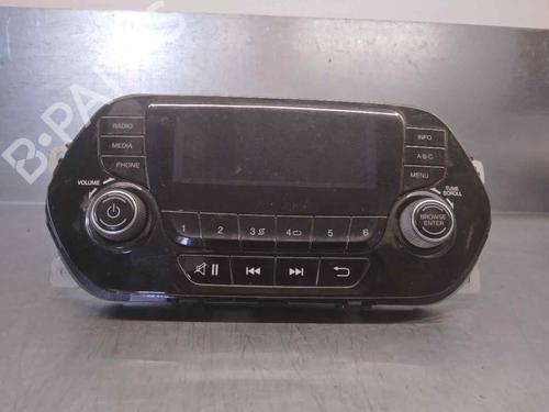 Used Radio FIAT TIPO Estate (356_, 357_) [2016-2025]  10221687