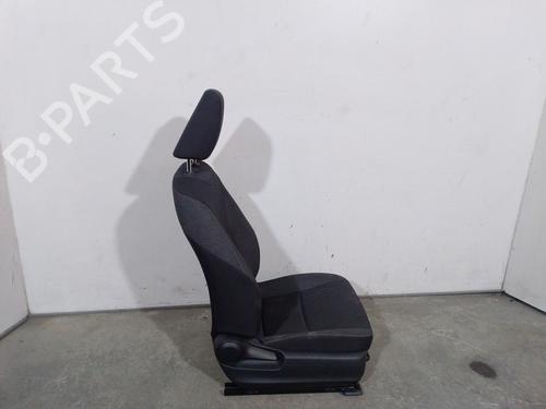Right front seat TOYOTA YARIS (_P21_, _PA1_, _PH1_) 1.5 Hybrid (MXPH11) | BP25238021C16 