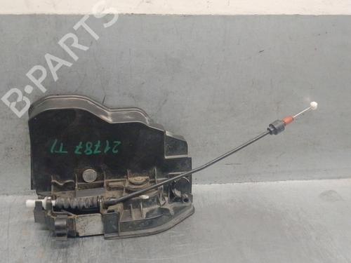 Used Rear left lock BMW 7 (E65, E66, E67) 730 Ld (231 hp) 22725386