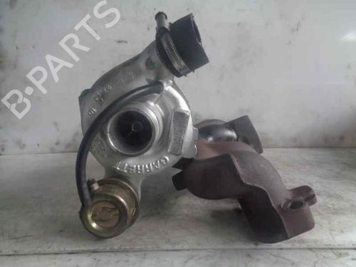 Used Turbocharger/Supercharger FORD MONDEO III Saloon (B4Y) 2.0 16V TDDi / TDCi (115 hp) 7119022