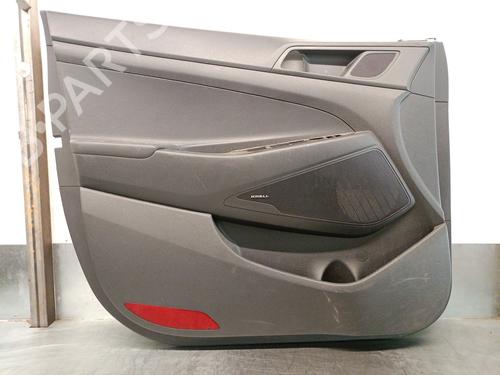 Venstre frontpanel HYUNDAI TUCSON (TL, TLE) 1.6 CRDi (116 hp) 25756683