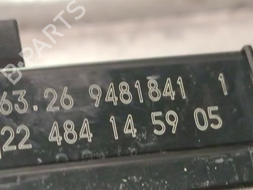 Skiltlys BMW 2 Active Tourer (U06) 220i Mild Hybrid | BP32019538I40 