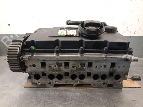 Used Cylinder head Cylinder head AUDI A3 (8P1) 2.0 TDI 16V (140 hp) 39170902 39170902