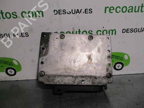 Engine control unit (ECU) PEUGEOT 806 (221) 1.9 TD | BP2100315M57