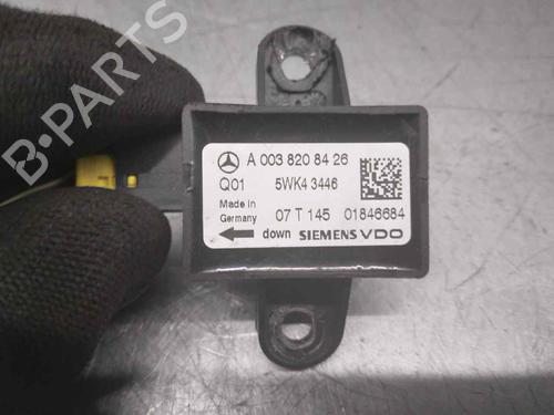 Electronic module MERCEDES-BENZ M-CLASS (W164) ML 320 CDI 4-matic (164.122) | BP20263883M83 