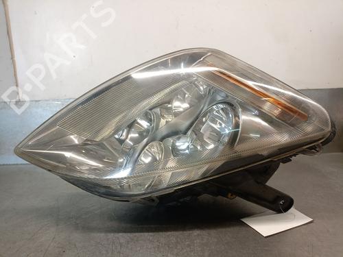 Right headlight FORD FOCUS C-MAX (DM2) 1.6 TDCi | BP36780574C29 - Image 3
