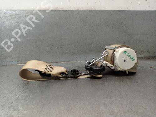 Used Front right seatbelt JAGUAR XF I (X250) 3.0 D (275 hp) 20693775