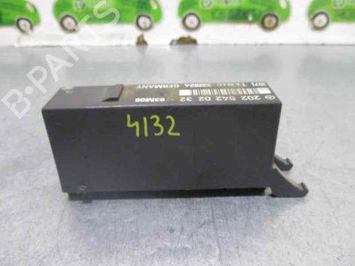 Used Electronic module MERCEDES-BENZ C-CLASS (W202) [1993-2000]  20244073