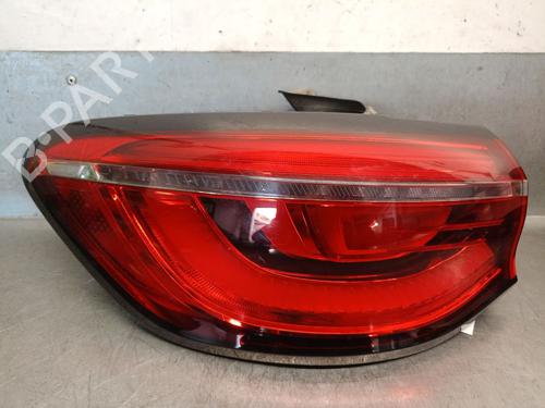 Piloto trasero izquierdo Piloto trasero izquierdo MG MG HS (AS23) 1.5 T (SAS23) (162 hp) 33832288 33832288