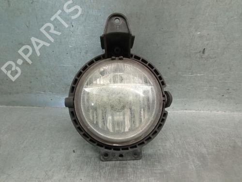 Used Right front fog light MINI MINI CLUBMAN (R55) Cooper D (109 hp) 28035531