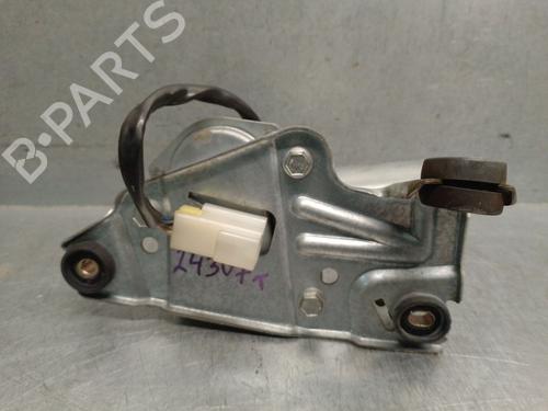 Rear wiper motor NISSAN PRIMERA (P11) 2.0 TD | BP31206670M102