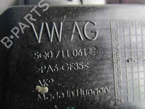 Selector da caixa Selector da caixa VW GOLF VII (5G1, BQ1, BE1, BE2) 1.2 TSI (110 hp) 7444369 7444369