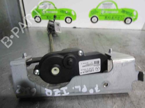 Electronic module MERCEDES-BENZ R-CLASS (W251, V251)  | BP20247764M83 