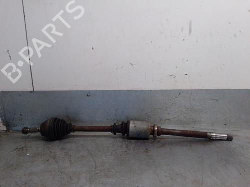 Used Right front driveshaft Right front driveshaft PEUGEOT 306 Hatchback (7A, 7C, N3, N5) 1.4 (75 hp) 32329581 32329581