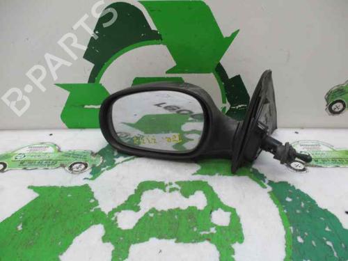 retrovisor-izquierdo-daewoo-lanos-klat-15-96304167-negro-manual-1997-2103446 main image