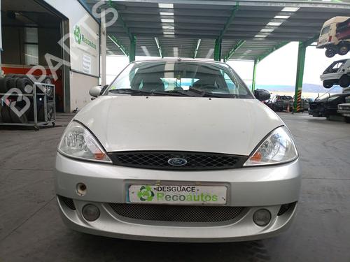 Steering rack FORD FOCUS I (DAW, DBW) 1.8 TDCi | BP22725127M22 
