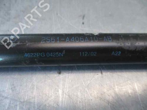 Tailgate lift support FORD FIESTA V (JH_, JD_) 1.3 | BP20247511C138 