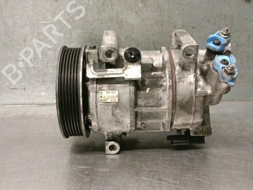 Used AC compressor AC compressor CITROËN C4 II (NC_) 1.4 VTi 95 (NC8FP0) (95 hp) 34715775 34715775