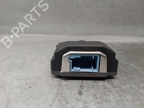 Electronic module PEUGEOT 2008 II (UD_, US_, UY_, UJ_, UR_, UC_) 1.2 PureTech 130 (USHNS, URHNS) | BP16983137M83 