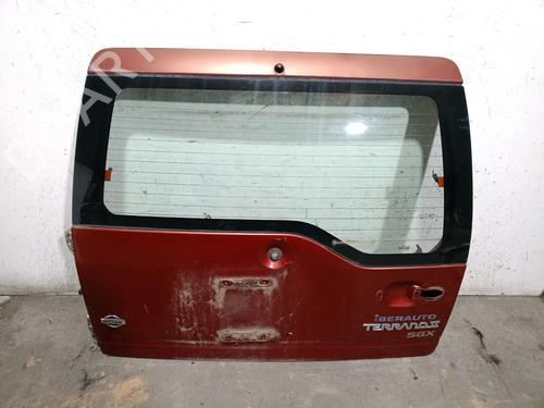 Used Tailgate NISSAN TERRANO II (R20) 2.7 TD 4WD (101 hp) 23191150