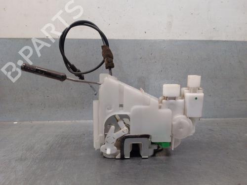 Used Rear left lock Rear left lock HONDA ACCORD VII (CL, CN) 2.2 i-CTDi (CN1) (140 hp) 36264660 36264660