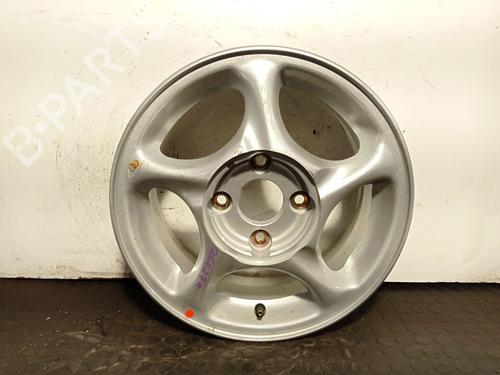 Used Rim Rim 39474815 39474815