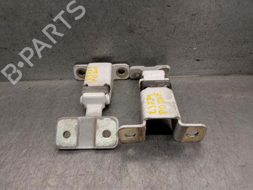 Hinge/Door check strap RENAULT KANGOO Express (FW0/1_) 1.5 dCi 75 (FW07, FW10, FW04) | BP29512029C146 