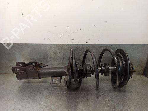 Left front shock absorber NISSAN MURANO II (Z51)  | BP16703336M16 