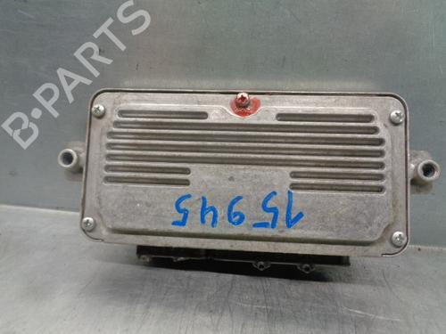 Engine control unit (ECU) FIAT TIPO Estate (356_, 357_) 1.4 LPG (356WXF1B) | BP10398134M57 