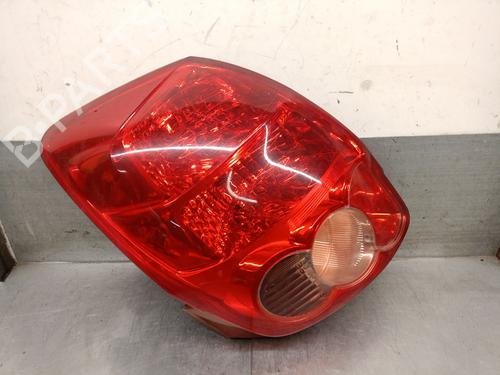 Used Left taillight Left taillight 37240184 37240184