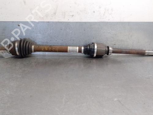 Used Right front driveshaft Right front driveshaft 34554887 34554887