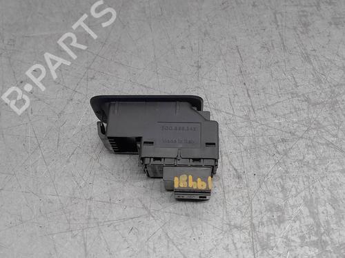 Left rear window switch VW GOLF SPORTSVAN VII (AM1, AN1) 1.6 TDI | BP17586569I29 