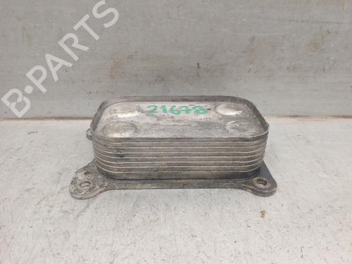 Oliekøler FIAT GRANDE PUNTO (199_) 1.3 D Multijet (199.AXD11, 199.AXD1A, 199.AXD1B,... (90 hp) 23963925