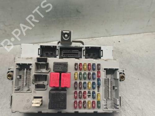 Fuse box FIAT PUNTO (188_) 1.2 Bipower (188BXA1A) | BP7523852E1 