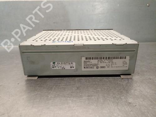 Radio AUDI A5 (8T3) 2.7 TDI | BP39402805E6 - Image 2
