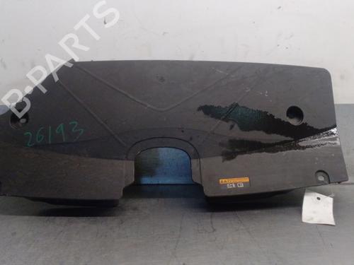 Frontplade/Frontkurv INFINITI FX 30d AWD | BP39204479C72 - Image 2