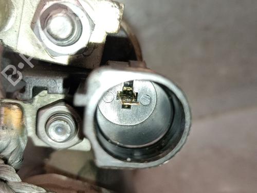 Starter AUDI Q3 (8UB, 8UG) 2.0 TDI | BP33618926M8  - Image 5