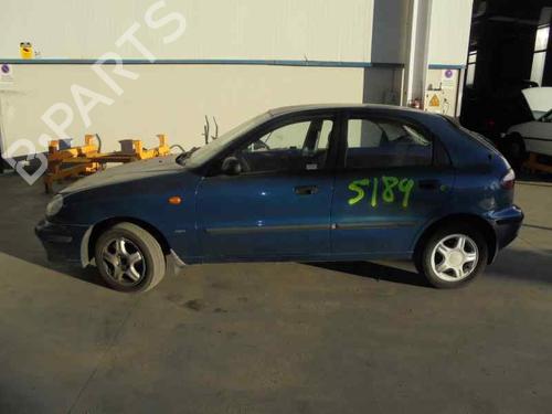 DAEWOO LANOS (KLAT) 1.6 16V 178528