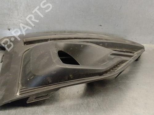 Grille DACIA SANDERO III 1.0 TCe 90 | BP29463912C40 