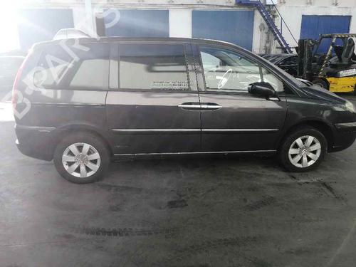 Dørhængsel/Dørbegrænser CITROËN C8 (EA_, EB_) 2.2 HDi | BP20256970C146 - Image 6