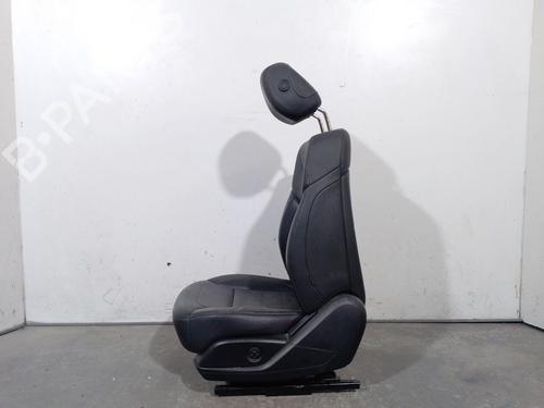 Left front seat MERCEDES-BENZ GLE (W166) 350 d 4-matic (166.024) | BP39715906C15 - Image 4