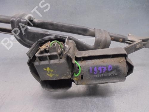 Front wiper motor FIAT TEMPRA (159_) 1.9 TD (159.CU, 159.AU, 159.AI, 159.BI) | BP17127586M29 