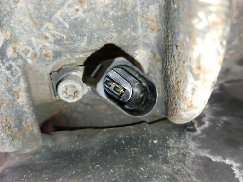 Left front steering knuckle SEAT Mii (KF1, KE1) 1.0 | BP37473758M25 - Image 5