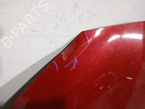 Hood HYUNDAI KONA (OS, OSE, OSI) 1.6 CRDi | BP29239884C1 